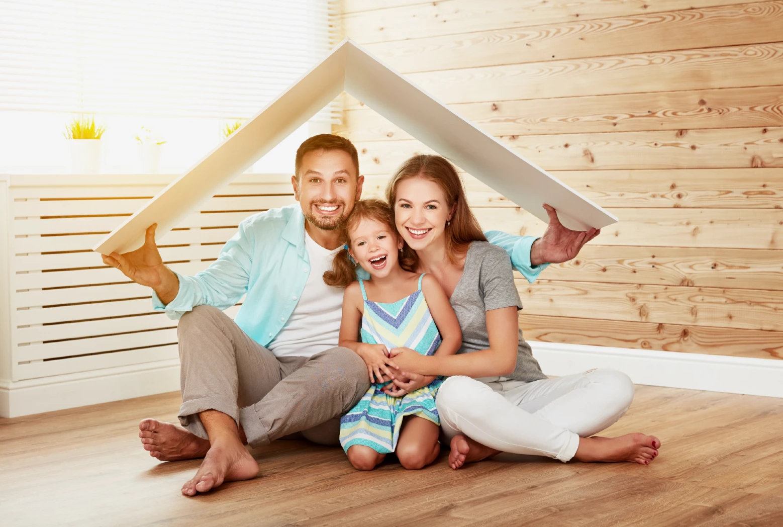 Mejor Calidad de Vida para las Familias