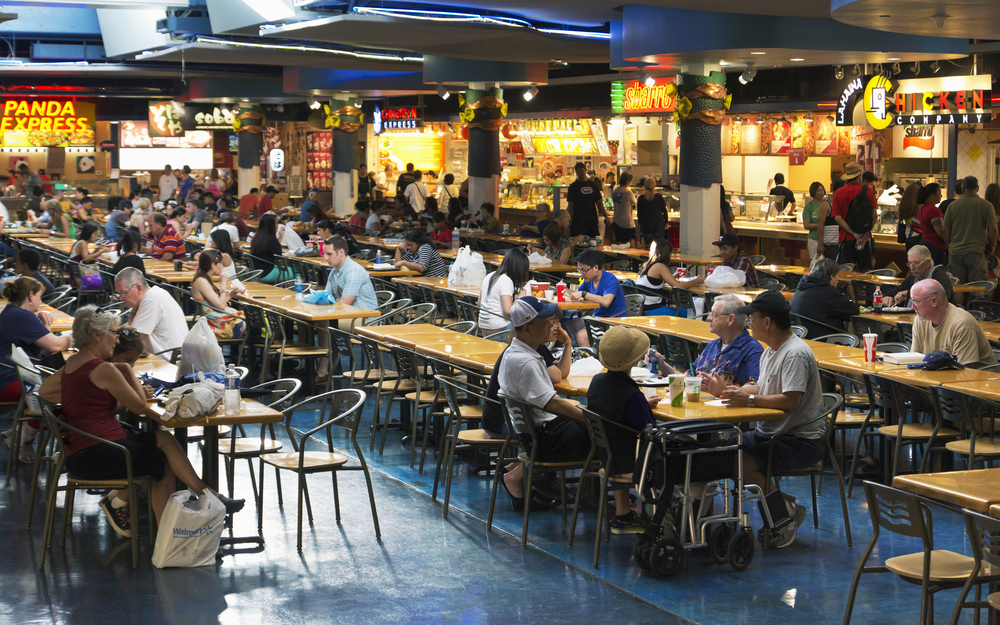 10 opciones para comer en Forum Tlaquepaque