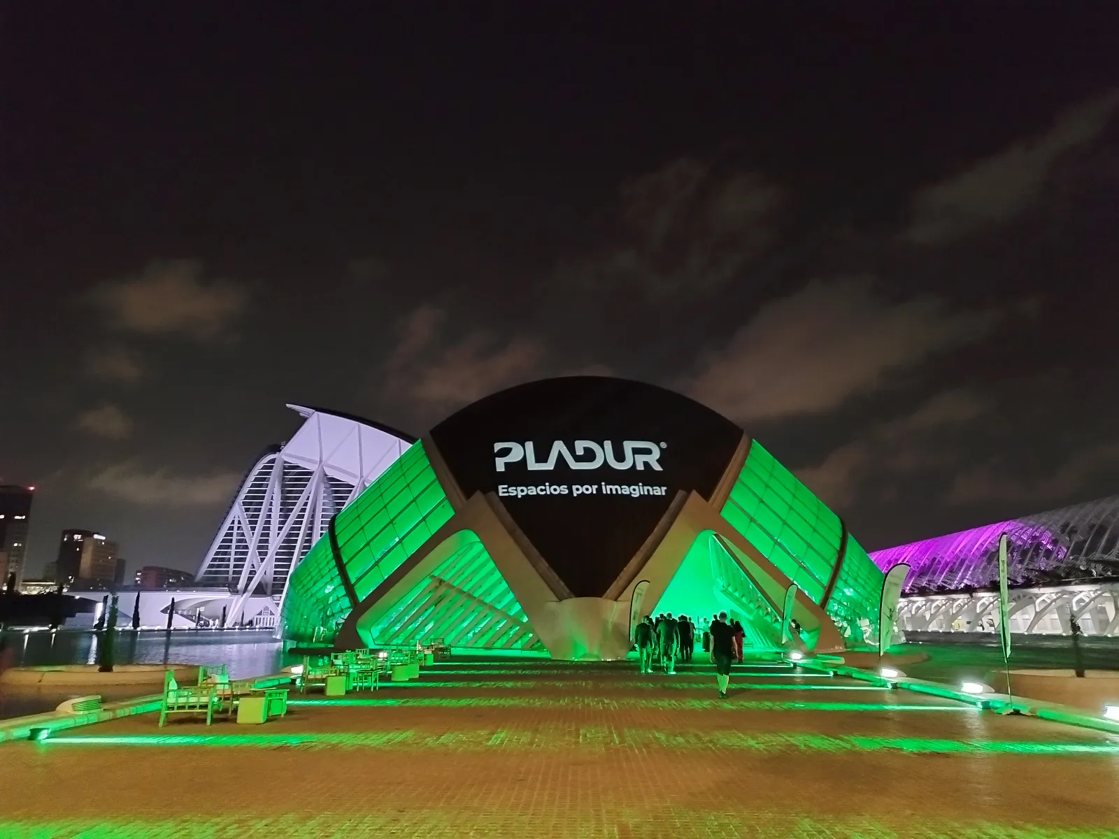 The Pladur Awards celebrate innovation and emerging ...