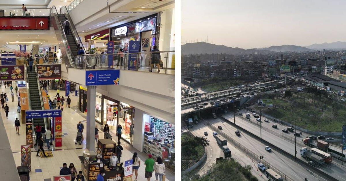 Este distrito de Lima Metropolitana tendrá su prime...
