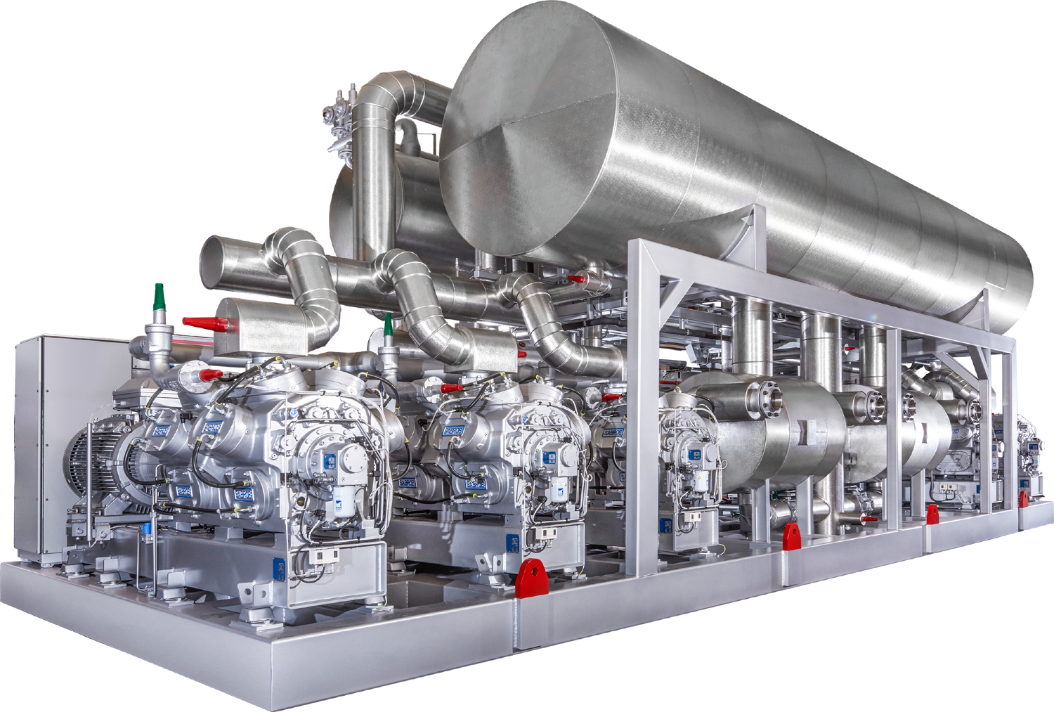 Johnson Controls potencia la eficiencia energética ...