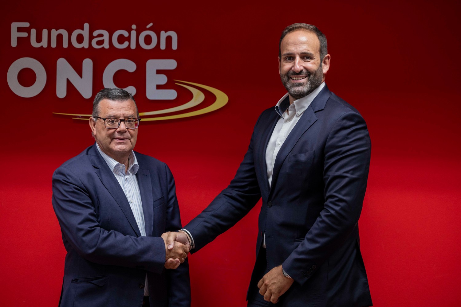 Fundación ONCE y Escofet 1886 se alían para impuls...