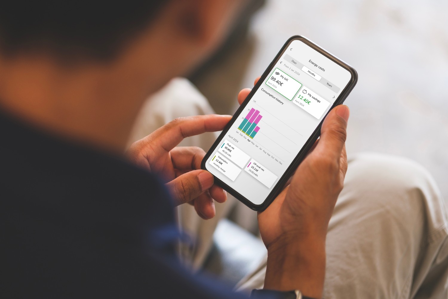 Schneider Electric actualiza Wiser Home con intelige...