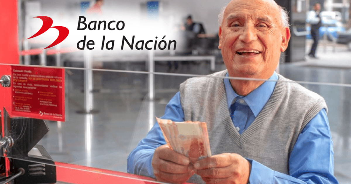 Banco de la Nación establece monto máximo y plazos...