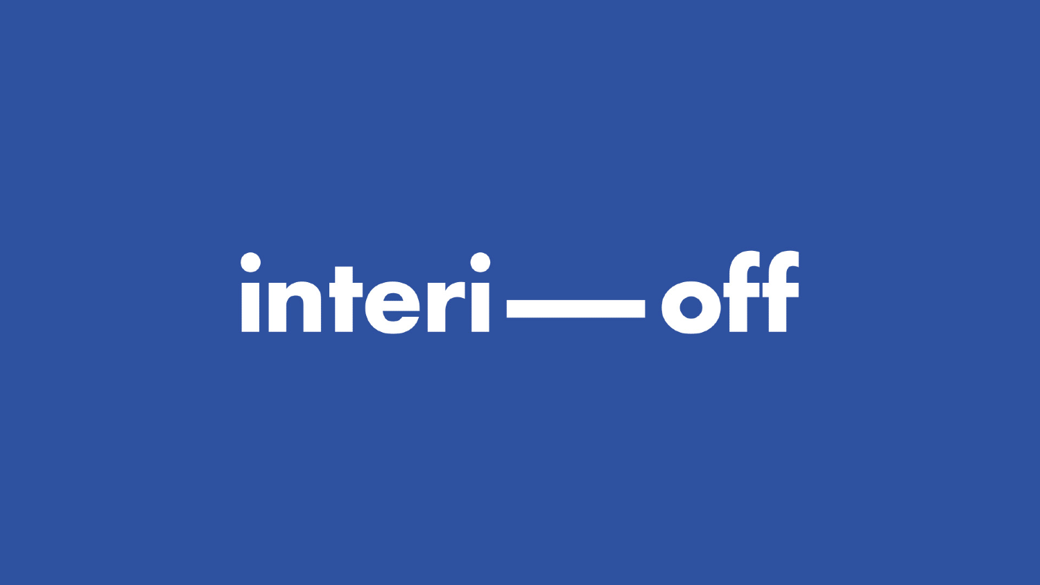 Barcelona acogerá interi‑off, la agenda paralela ...