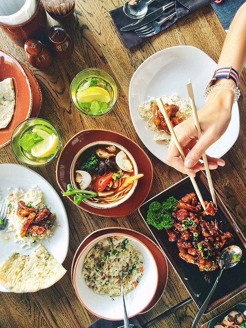 4 restaurantes donde puedes comer en Cuaresma en Paseo Querétaro Malltertainment, de la familia Cababie