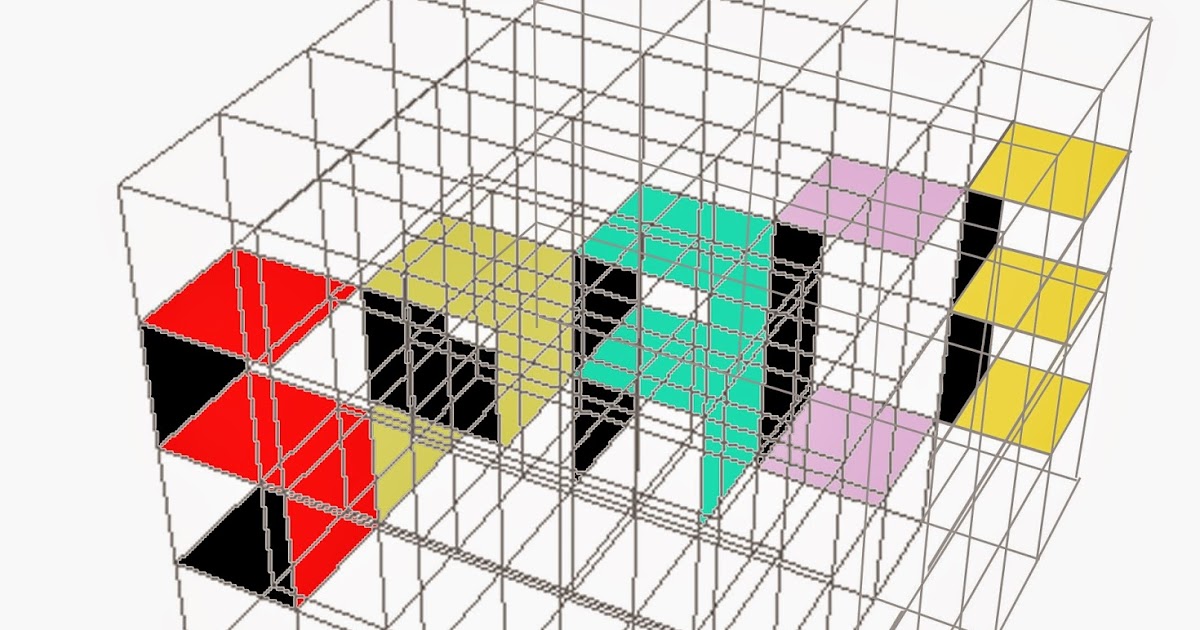 ARQPress14: New space