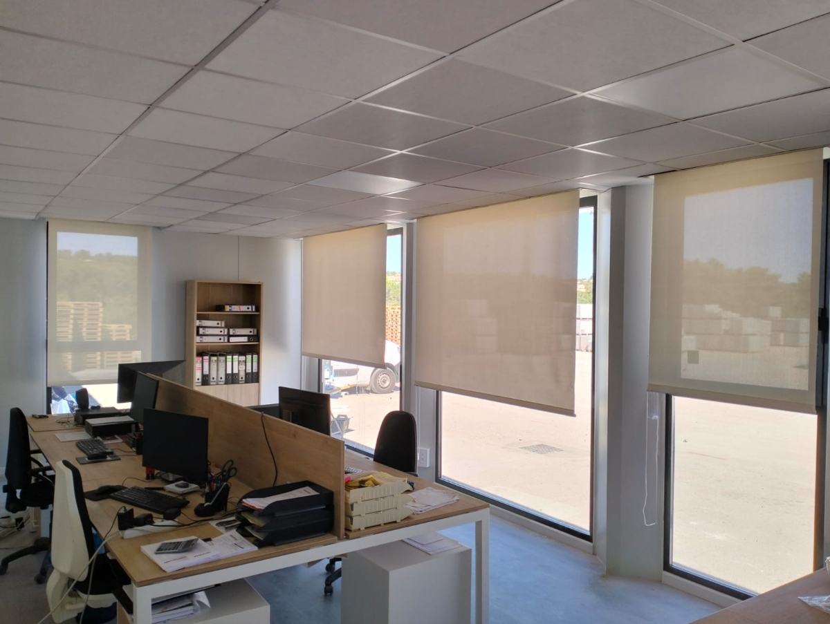 Cantera Marcelino Martínez SLU | ABC Modular