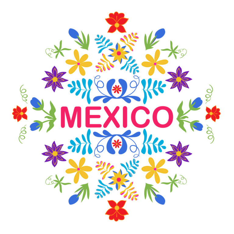 Características de la arquitectura mexicana