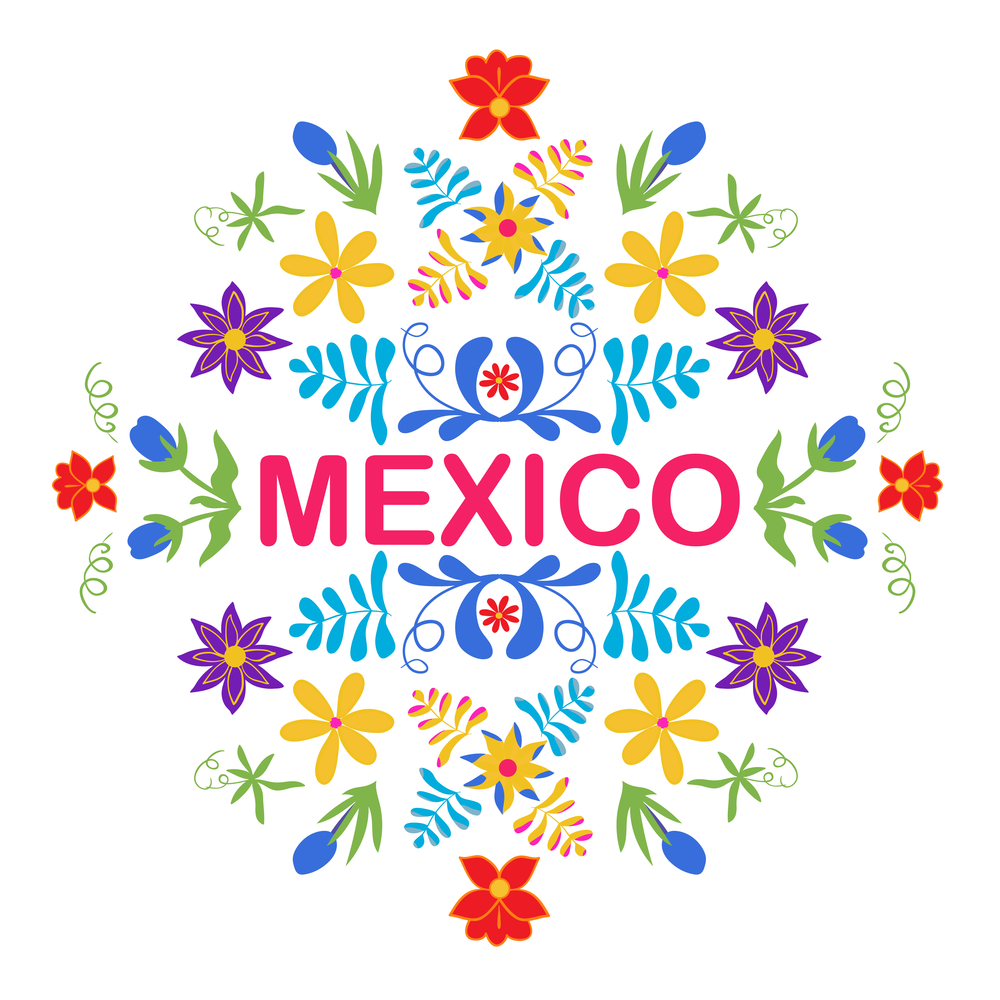 Características de la arquitectura mexicana