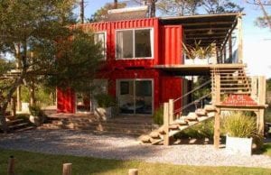 Container Design Loft