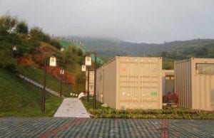 Xiang Xiang Pray House