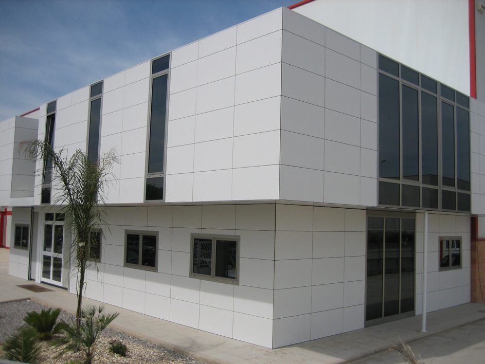 modulos para naves industriales abc