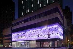 yotel new york