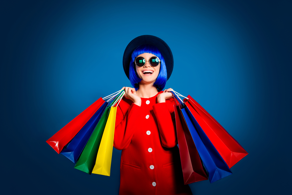 10 marcas que no debes dejar de comprar en un outlet