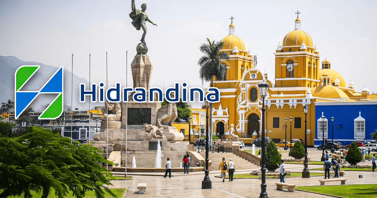 Corte de luz en Trujillo, La Libertad, programado po...