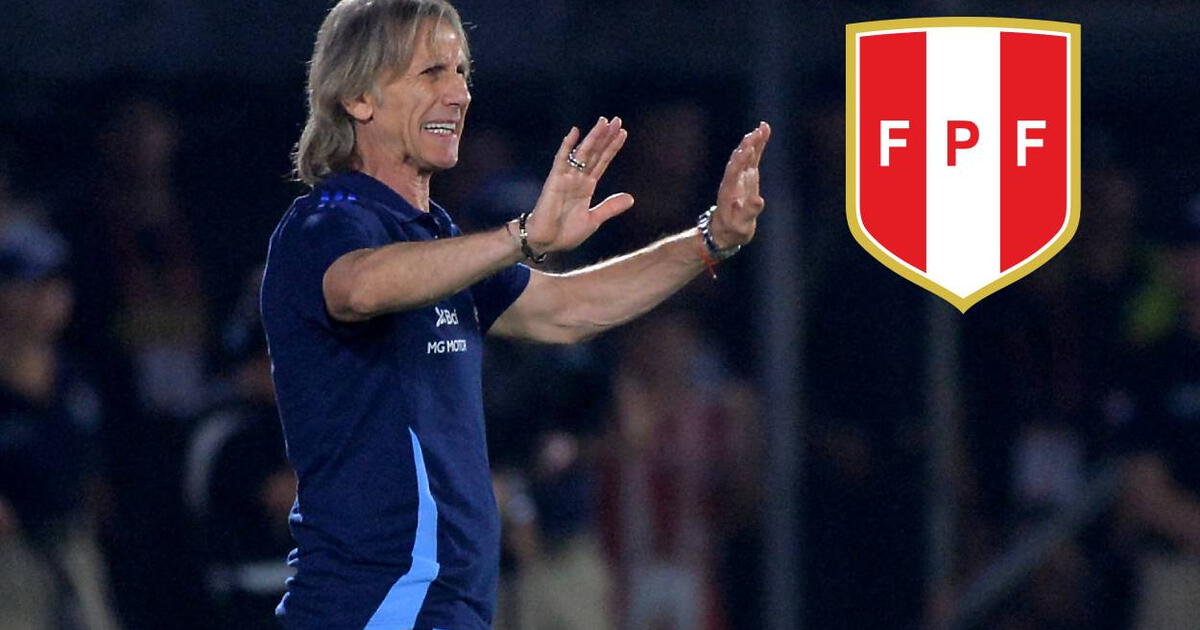Ricardo Gareca contundente sobre crítica de hinchas...