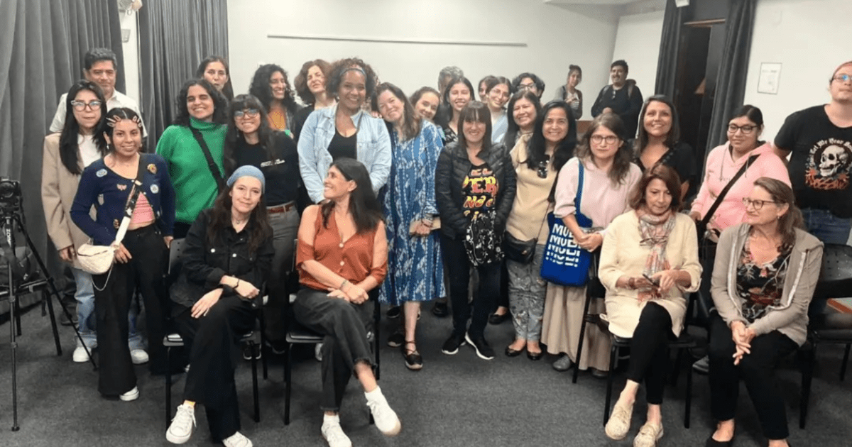 Festival de Cine de Lima: las cineastas peruanas des...