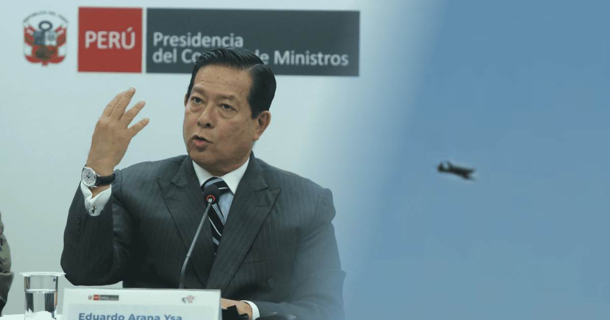 Perú enviará nota de protesta a Colombia por viola...