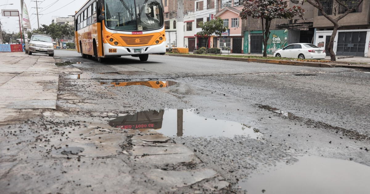 Municipalidades arrastran más de S/14.000 millones ...