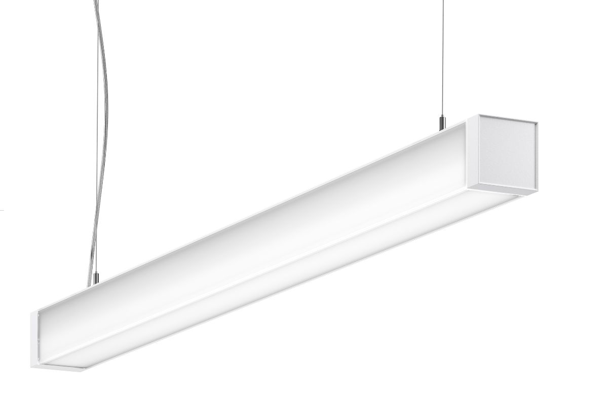 Varitura de TRILUX: iluminación eficiente con un di...