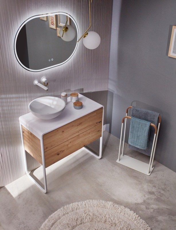 Elegancia y practicidad en el baño: guía para eleg...