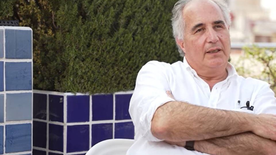 Fallece Manuel Gausa, arquitecto y pensador clave de...