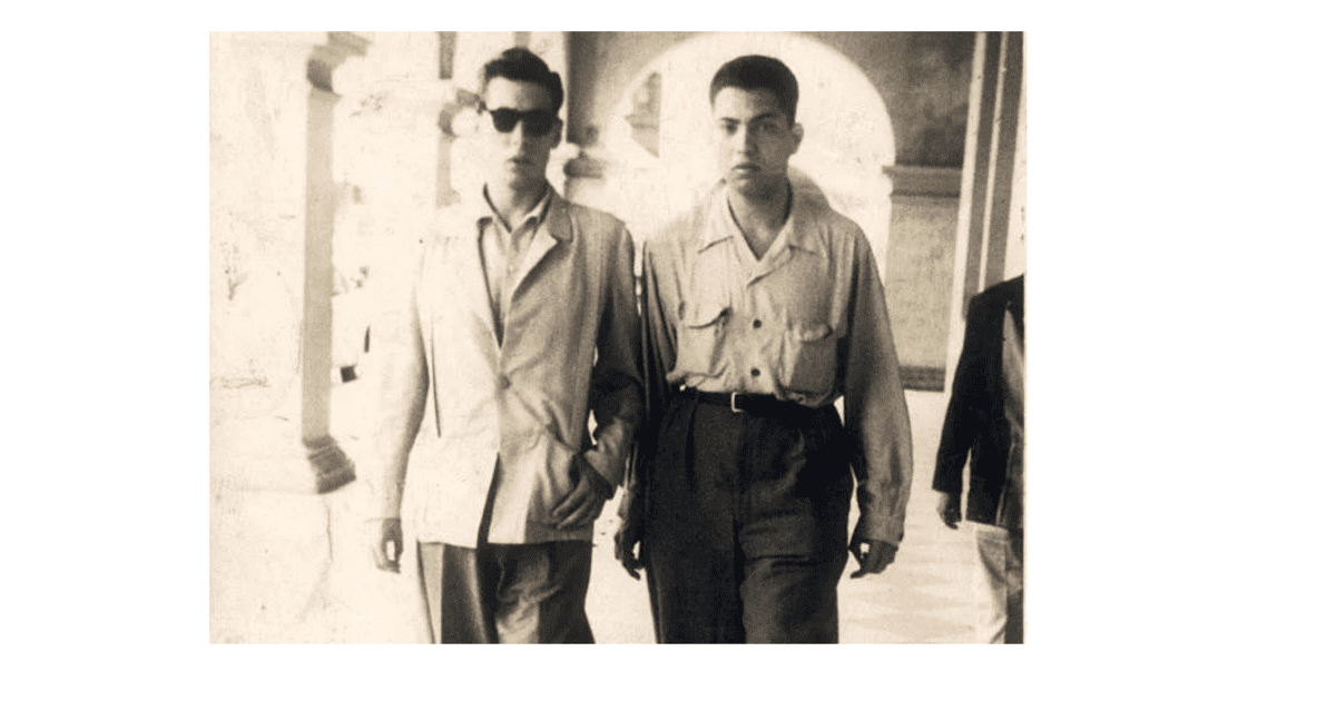 La primera obra de teatro de Mario Vargas Llosa | Cu...