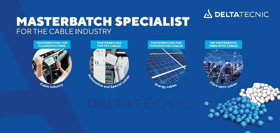 Delta Tecnic llevará a Wire Southeast Asia 2025 su ...