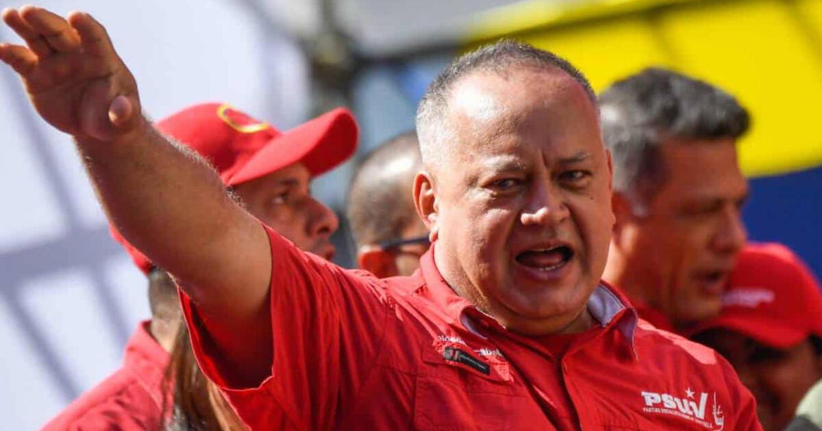 Régimen venezolano niega que Brasil tenga un plan p...