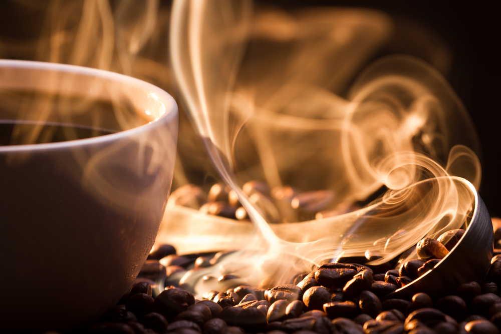 5 lugares para tomar un café y reunirte con tus ami...