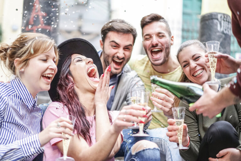 5 opciones para pasar este 14 de febrero con amigos en Forum Buenavista
