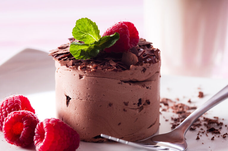 5 postres para saborear después de una cena romántica de 14 de febrero en La Isla Mérida