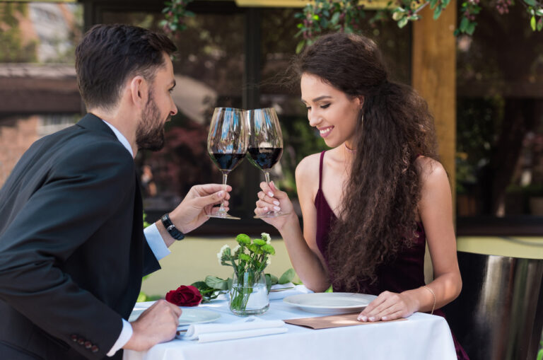 5 restaurantes para una cena romántica de 14 de febrero en Paseo Interlomas