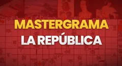 Mastergrama: solucionario del lunes 4 de agosto de 2025