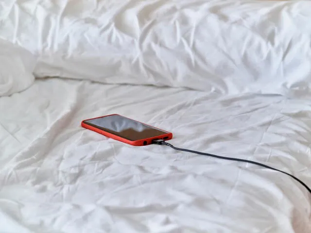 Hay muchos factores que afectan la batería de tu smartphone. Foto: Internet Hay muchos factores que afectan la batería de tu smartphone. Foto: Internet