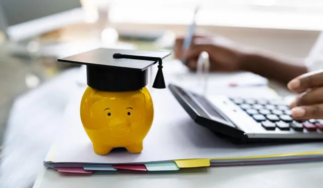 En los últimos cinco años, el Estado ha otorgado más de 3.200 <a rel="noreferrer noopener" href="https://larepublica.pe/tag/creditos-y-ahorros" target="_blank">créditos educativos</a>. En los últimos cinco años, el Estado ha otorgado más de 3.200 <a rel="noreferrer noopener" href="https://larepublica.pe/tag/creditos-y-ahorros" target="_blank">créditos educativos</a>.