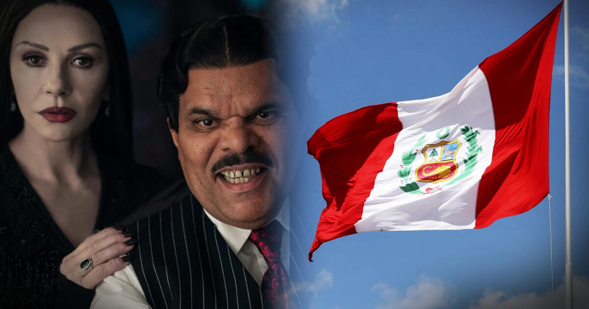 ¿Los Addams estuvieron en Perú? Así se incluye al...