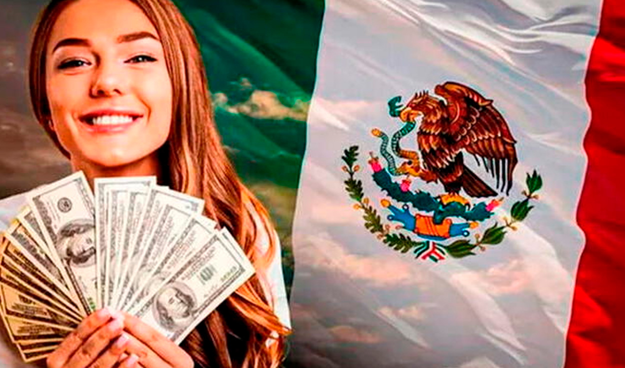 Precio del dólar en México vía Banco Azteca: tipo...