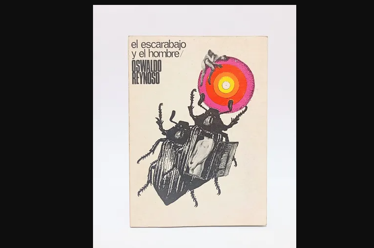 Breve, poético y contundente: “El escarabajo y el...