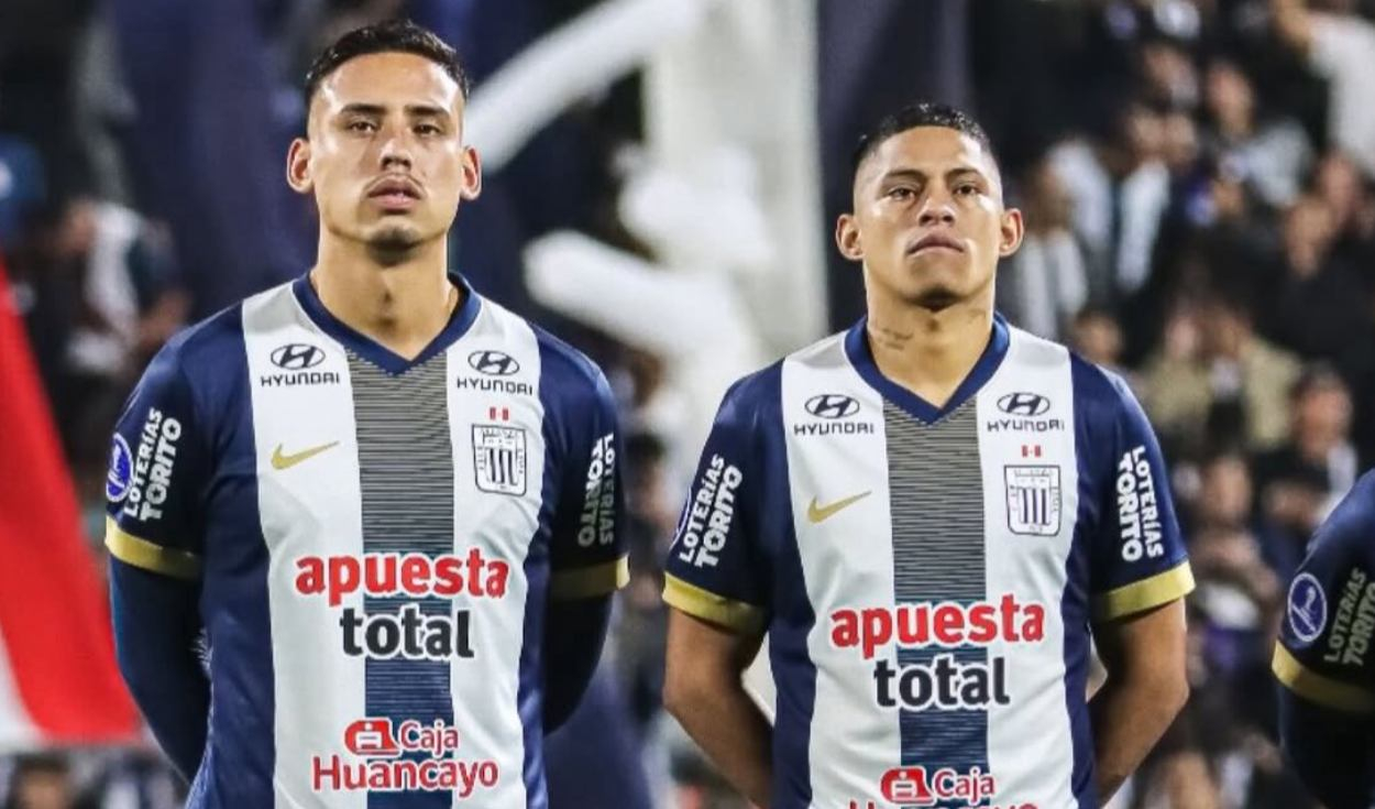 Kevin Quevedo y la emotiva despedida a Erick Noriega...