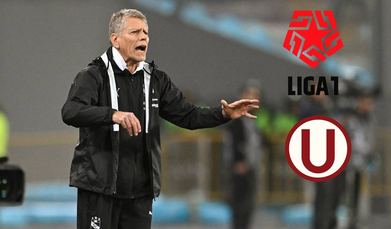 Paulo Autuori arremetió contra la Liga 1 tras exclu...