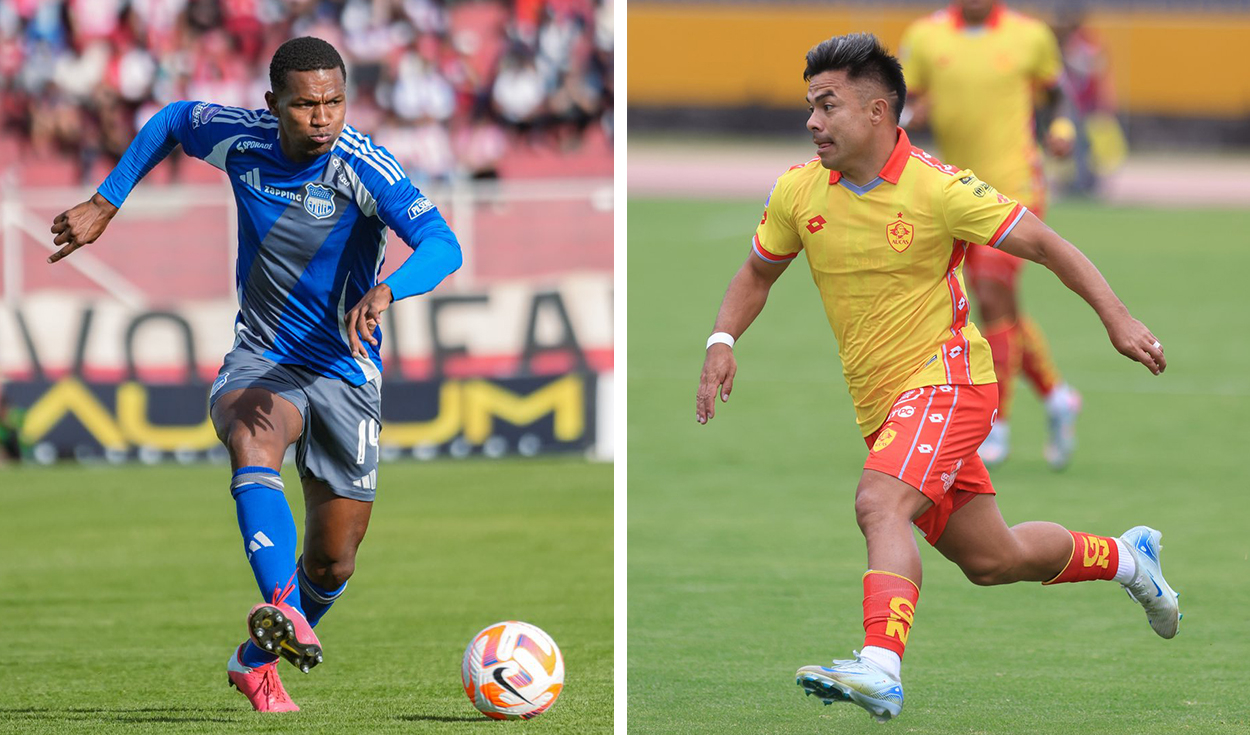 Ver Aucas contra Emelec EN VIVO HOY por la LigaPro d...