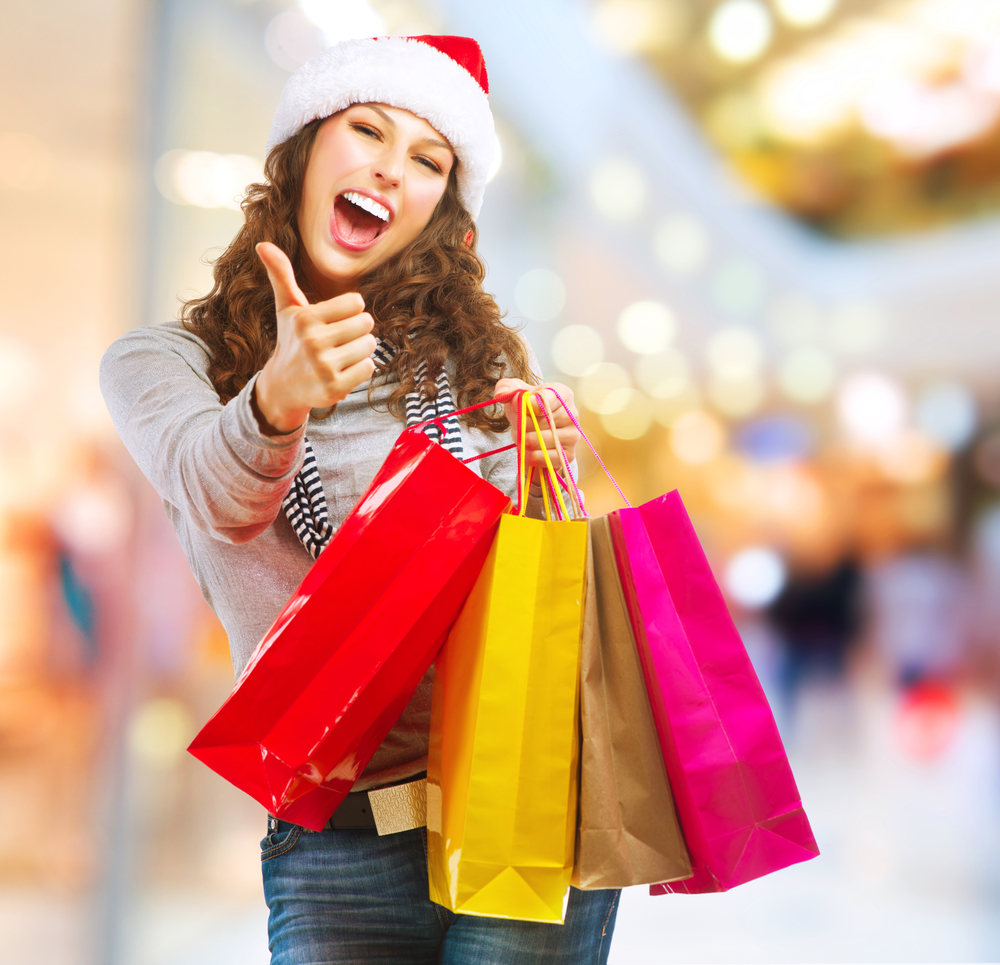 Fórum Buenavista, para tus compras navideñas