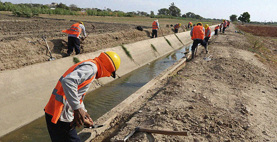 Transfieren S/ 147 millones al Midagri para fortalec...