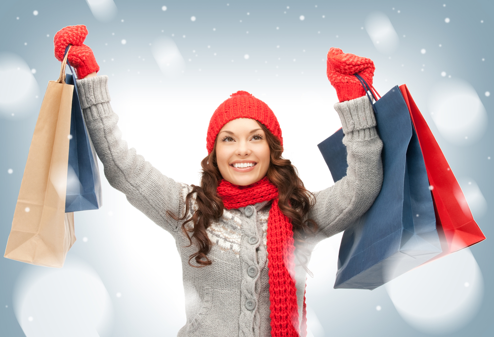 Paseo Interlomas, para hacer tu compras navideñas