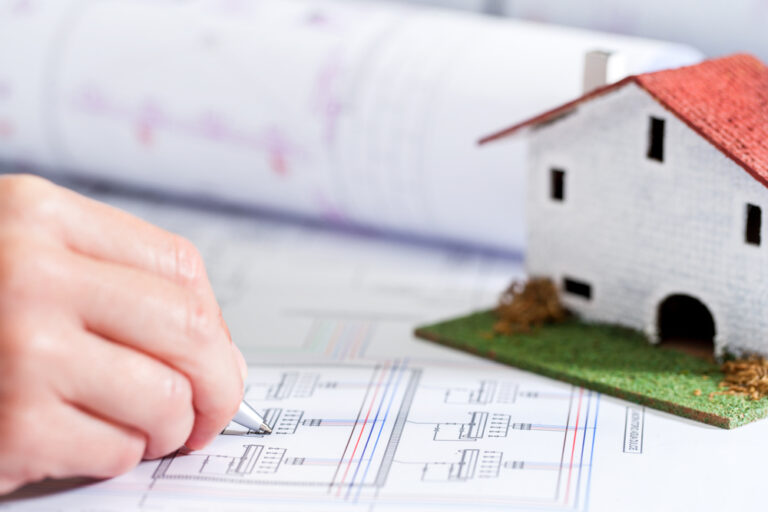 Tendencias en la arquitectura actual