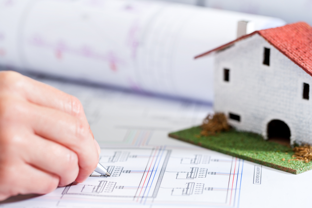 Tendencias en la arquitectura actual