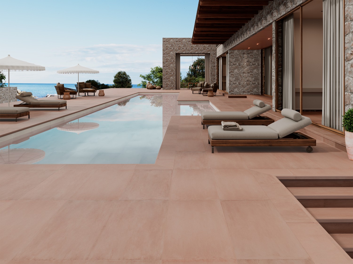 Gresmanc Group se afianza en CERSAIE 2025 con su may...