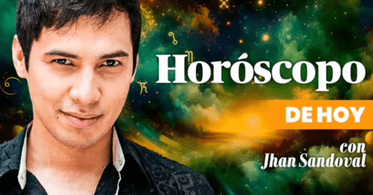 ➤ Descubre tu HORÓSCOPO: qué te deparan los astr...